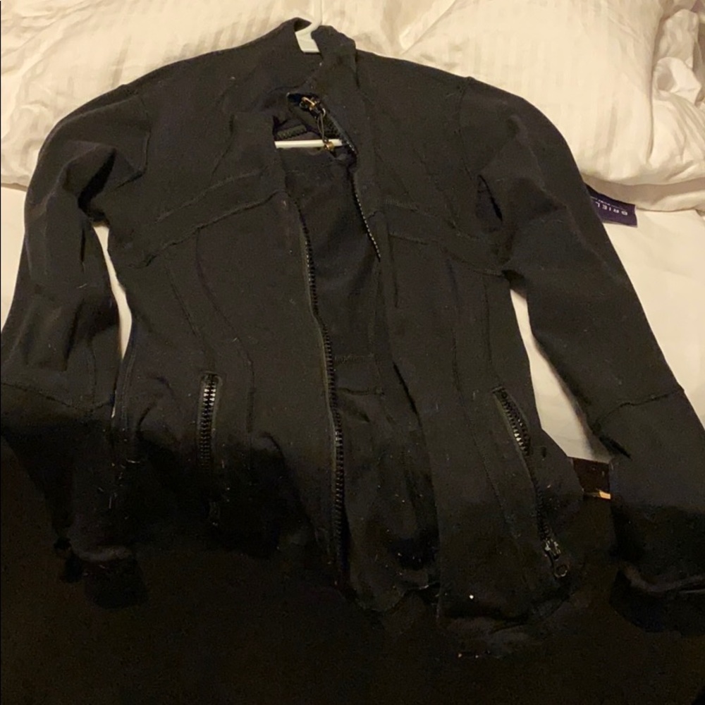 Define jacket